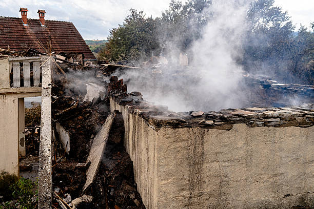 Affordable Fire Damage Restoration solutions in Longwood, FL